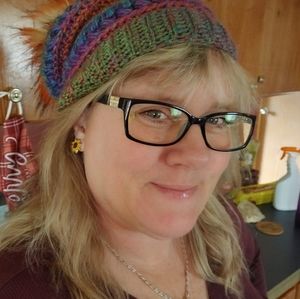 Meet your Posher, Shannon